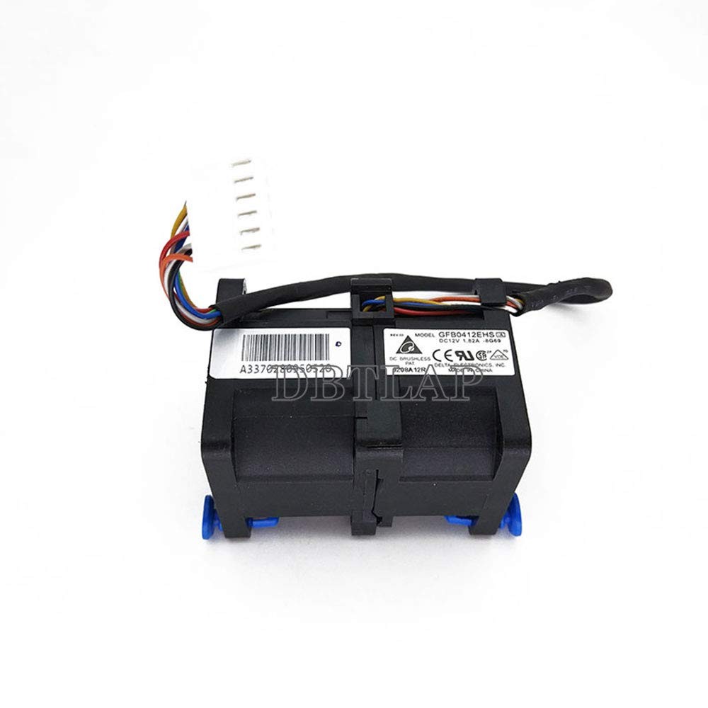 Compatible Fan for HP DL120 G6 DL120 G7 DL160 G6 DL165 G7 519711-001