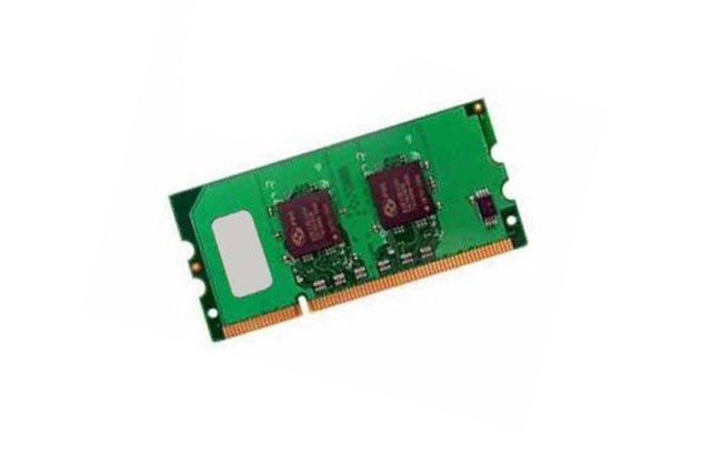 Replacement for HP LaserJet 128Mb 144Pin Ddr2 HP Oem Memory CB422AX Seller