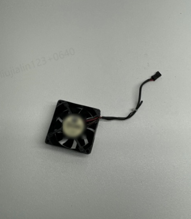 Audio Amplifier Fan Part for BMW 3er-E90-335i xDrive/335xi/M3/M3 CRT