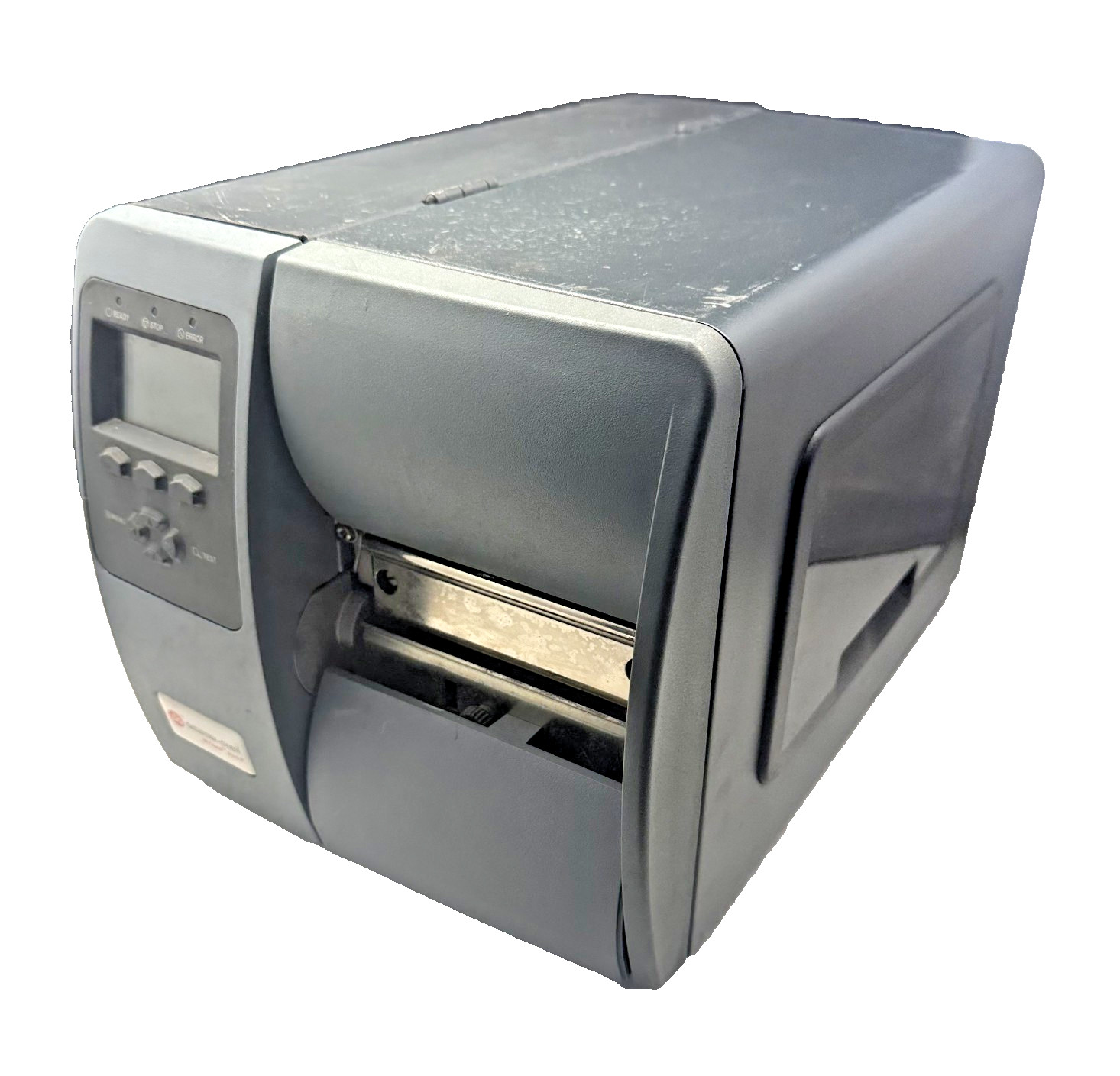 Datamax DMX-M-4206 M-Class Thermal Transfer Label Printer, USB, Tested