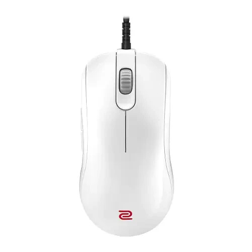 BenQ ZOWIE FK2-B WHITE V2  -DHL EXPRESS-
