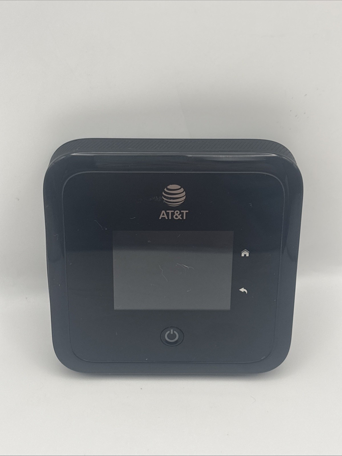 NETGEAR Nighthawk MR5100 5G Wi-Fi 6 Mobile Hotspot AT&T Router - Black