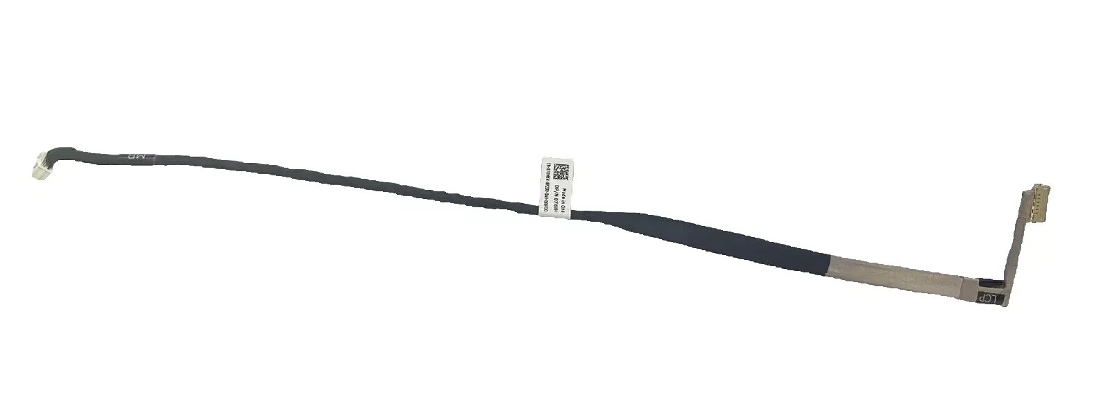 Original DELL EMC POWEREDGE R650XS R450 LEFT RACK EAR CABLE 7XMKH