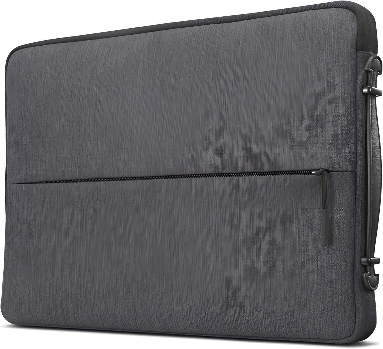 Sleeve for 15.6 Inch Laptop/Notebook/Tablet Water Resistant - Charcoal Grey
