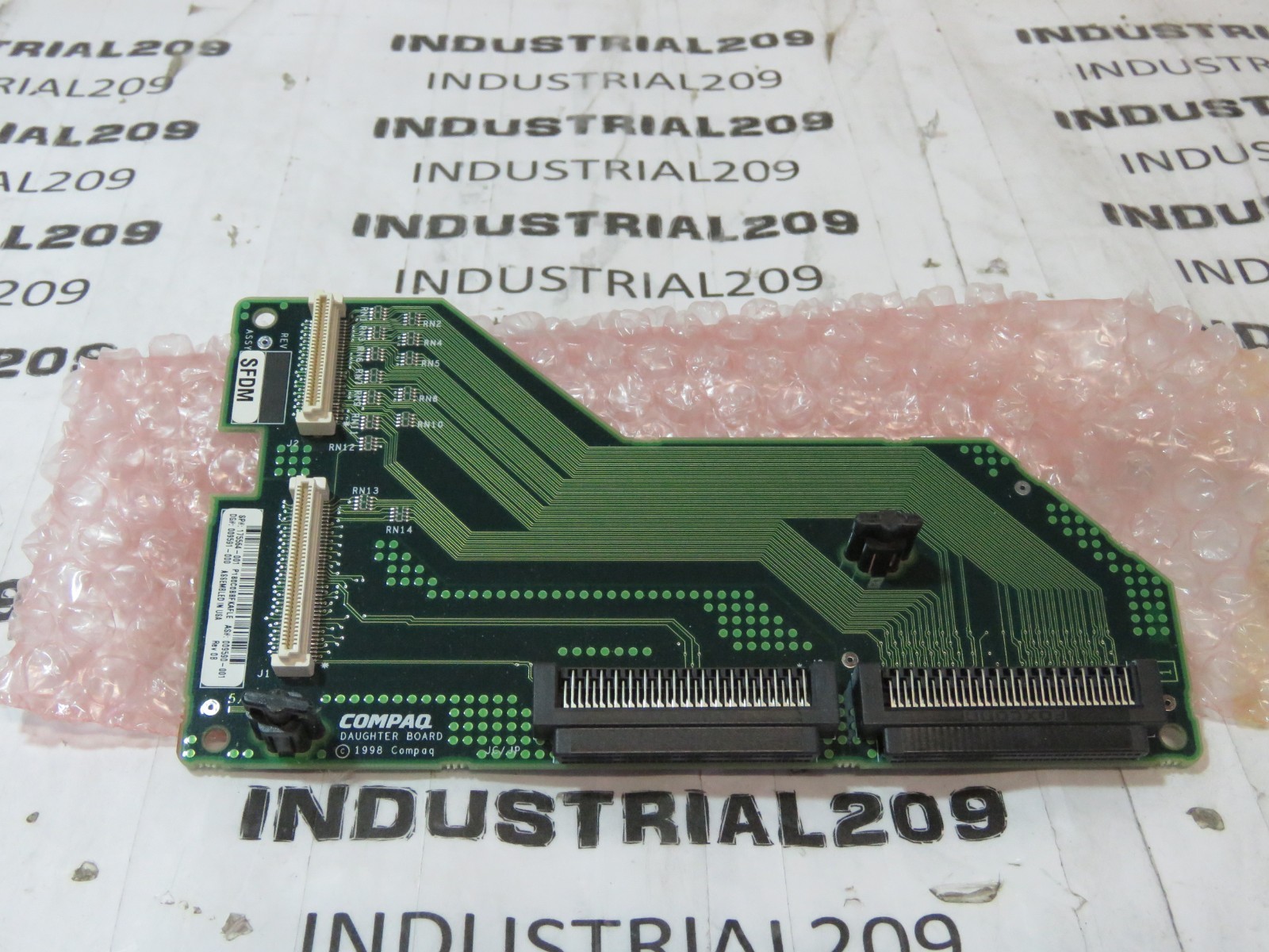 COMPAQ DAUGHTER BOARD 009592-001 NEW