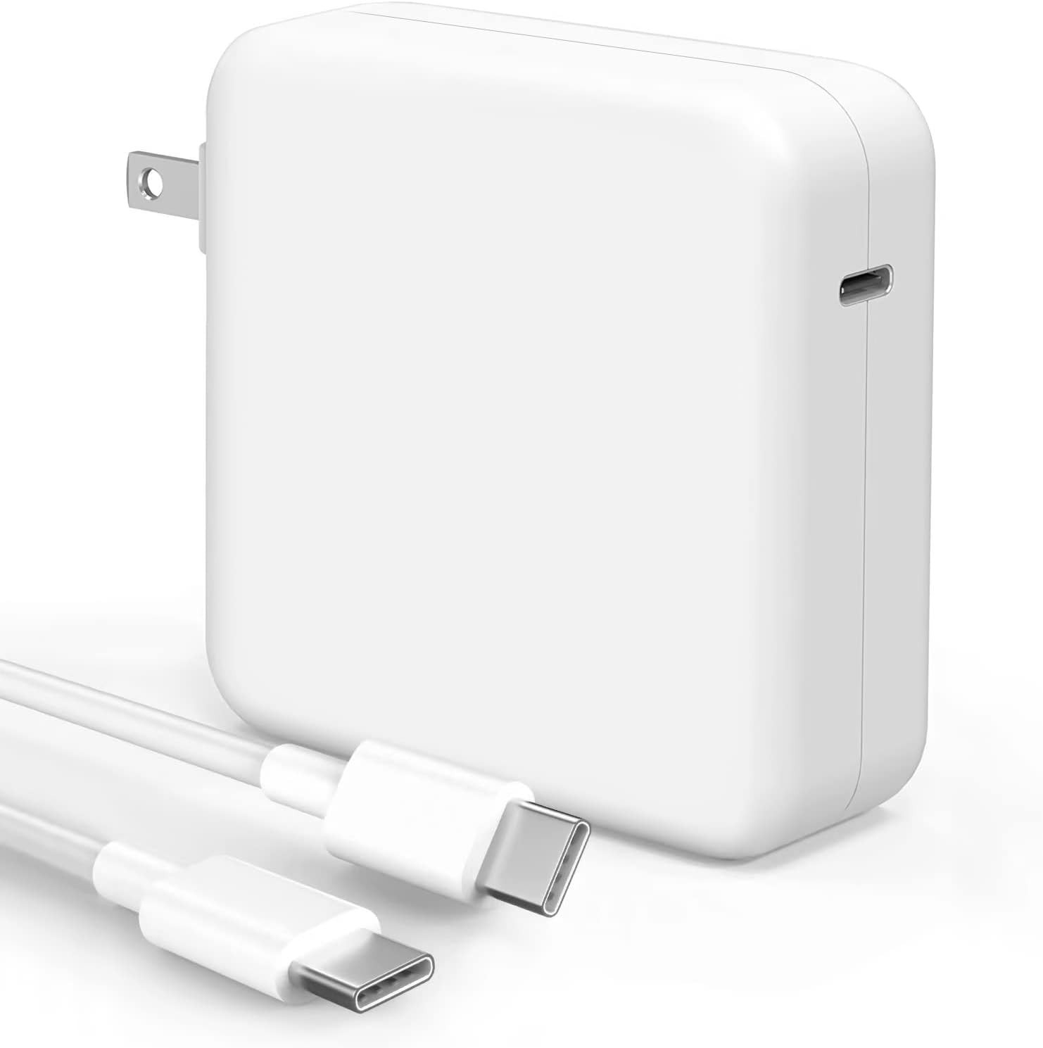 Mac Book Pro Charger 118W USB C Charger Fast Charger Compatible MacBook Pro NEW