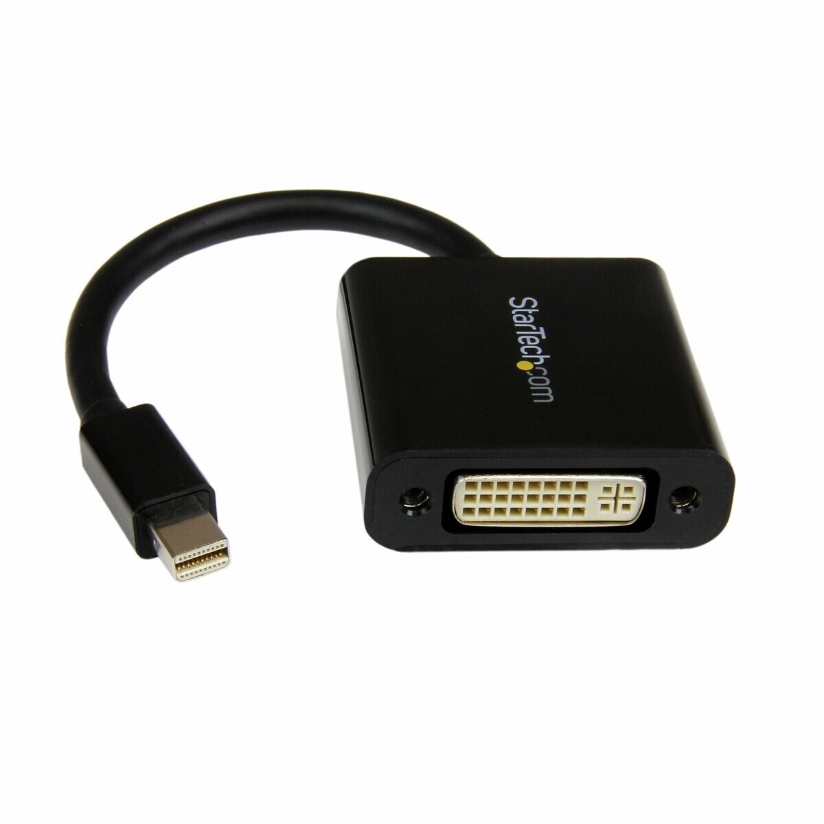 Startech - Passive Mini Displayport To Dvi-I (Digital Only Dvi-D) MDP2DVI3 - New