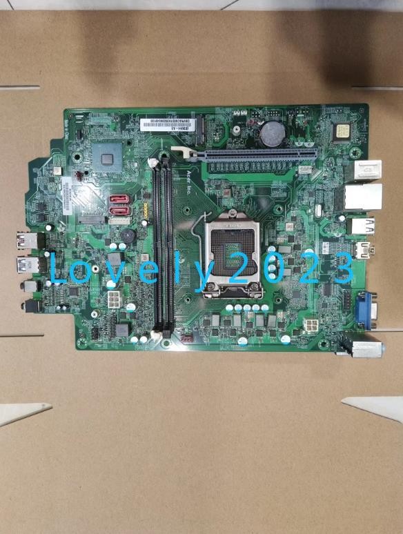 1pc used Acer X4270 B36H4-AI motherboard