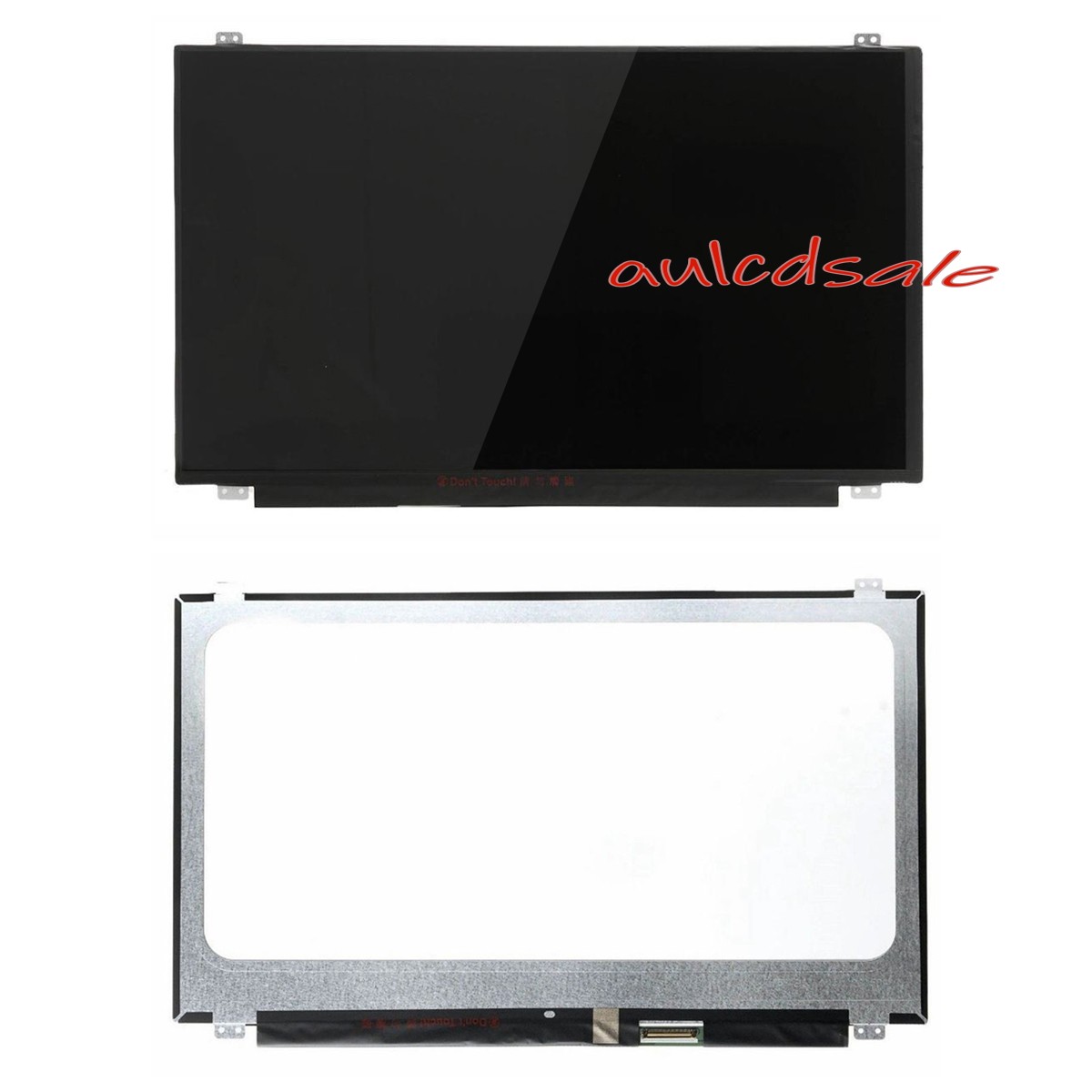15.6" For Dell Inspiron 15 3583 3593 LCD Display Touch Screen Replacment 40pins
