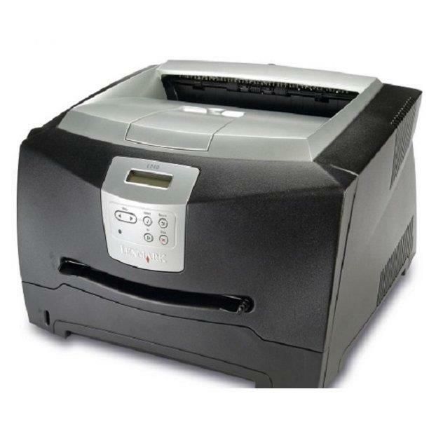 Lexmark E340 Monochrome Laser Printer 28S0554