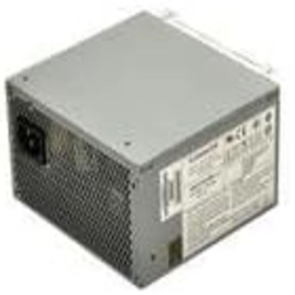 Supermicro ATX12V & EPS12V Power Supply 85.8% Efficiency 500 W Internal 110 V AC