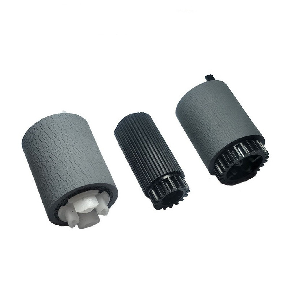 2 Set Paper Pickup Roller kit for Canon iR 1730 1730iF 1740 1750 2230 2270 2520