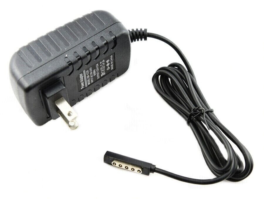 Power Supply Wall Charger Adapter For Microsoft Surface 2 RT Pro 1 2 Tablet 10.6