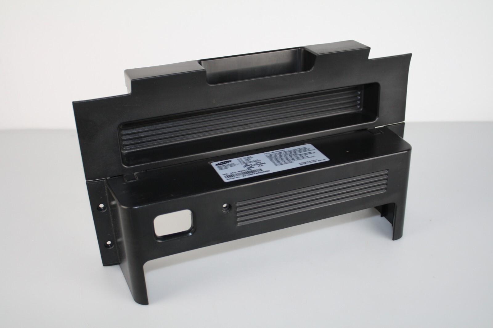 Genuine Samsung SCX-4623F Printer Rear Back Cover