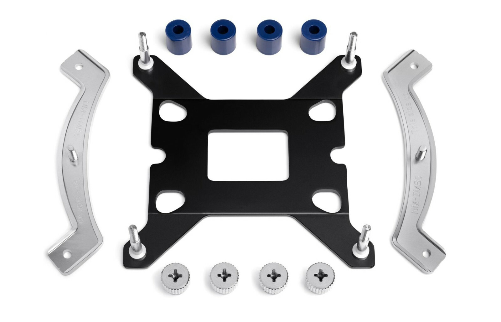 Noctua NM-i17xx-MP78 backplate Intel LGA1700 Mounting Upgrade Kit CPU cooler 