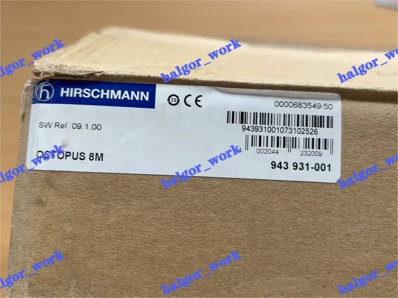 1PCS NEW OCTOPUS8M VIA DHL/UPS #YY