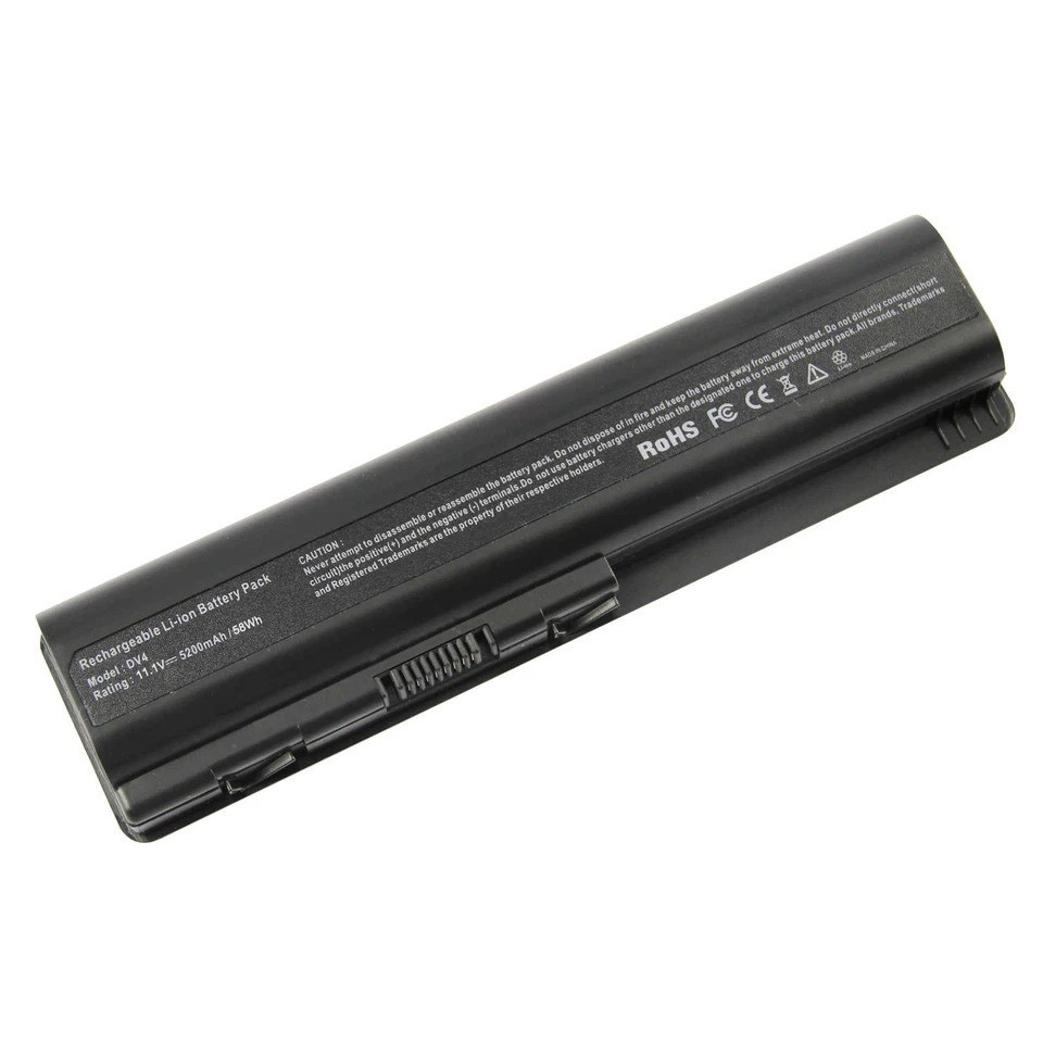 Battery for HP G60-440US G60-458DX G60-549DX G60-630US G60-635DX G60T G70T 11.1V