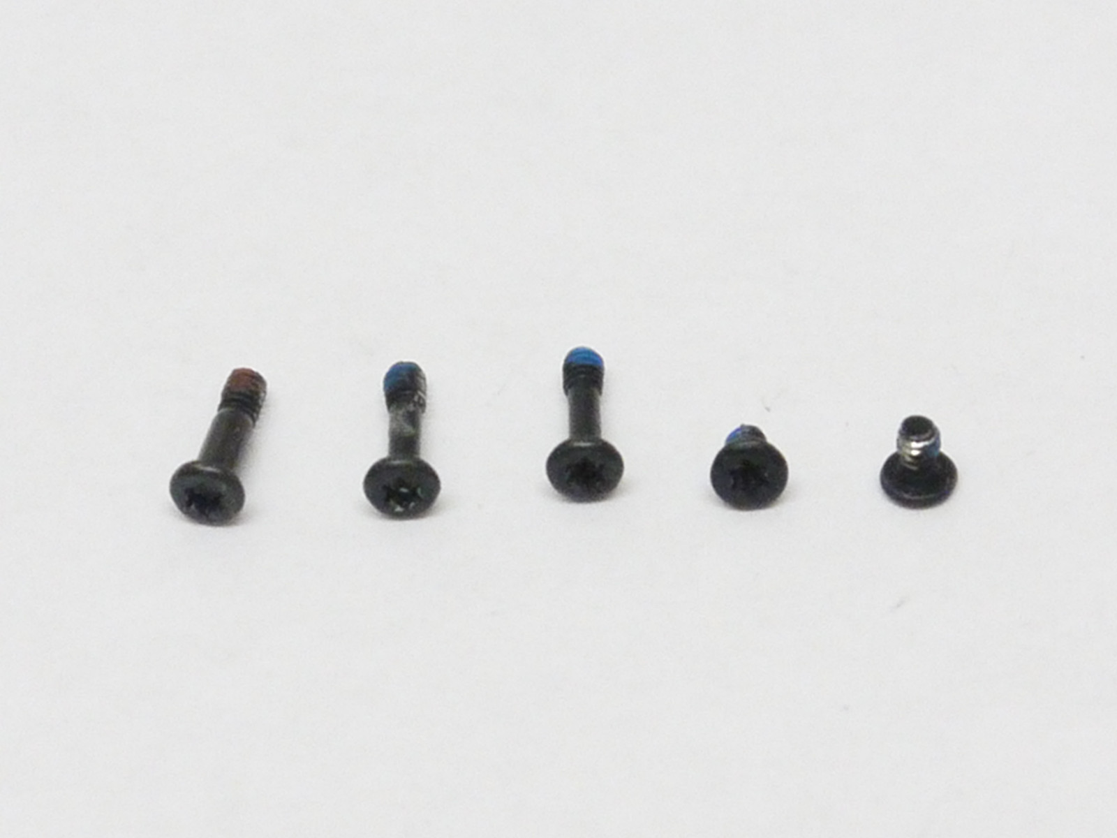 NEW Battery Screw Screws for Apple MacBook Air 13" A1369 2010 2011 