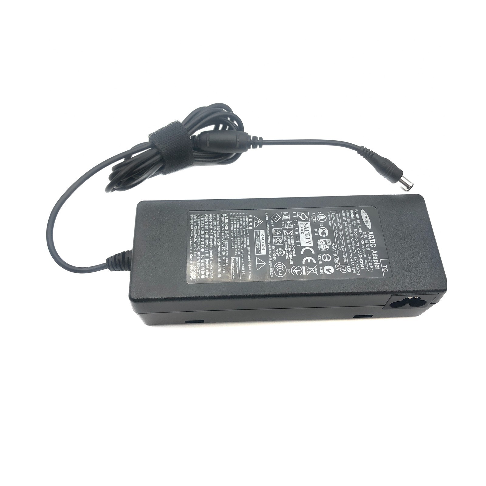 Authentic Samsung AC Adapter For SyncMaster S27B970D SA950 S27A950D Monitors