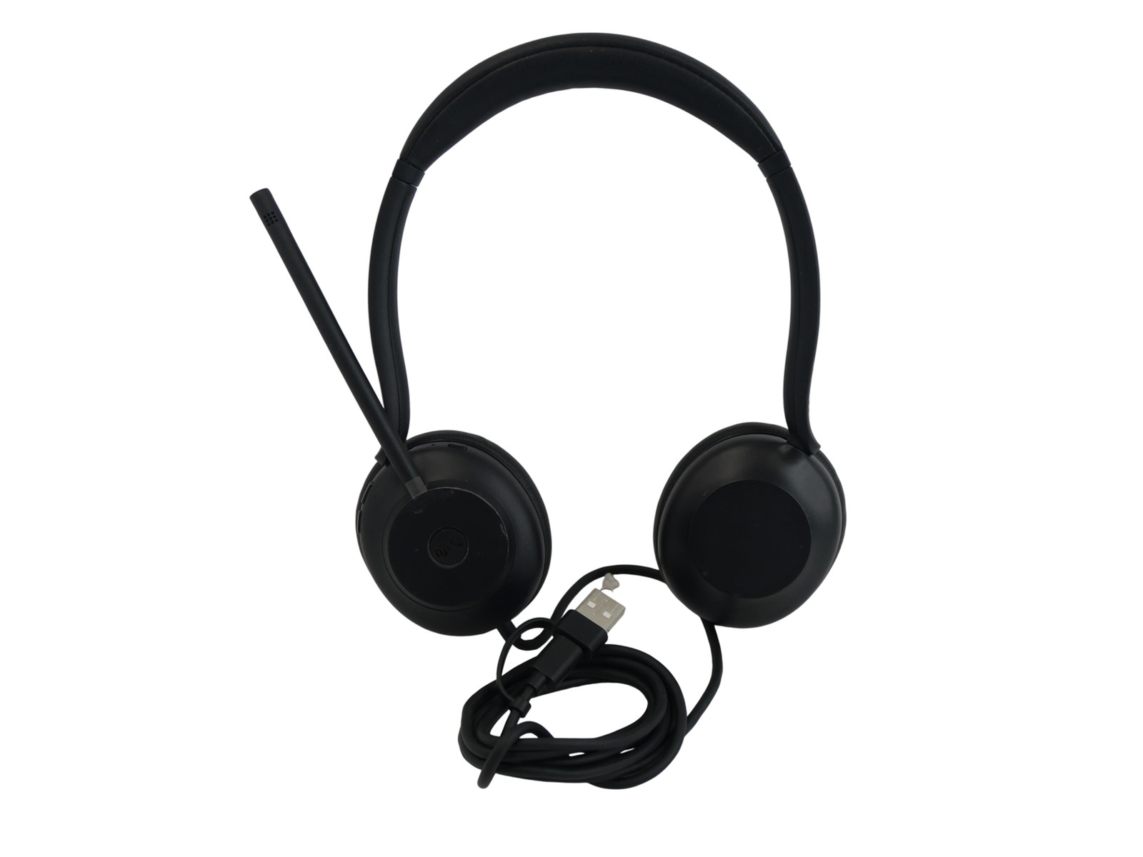 Yealink UH35 Dual UC USB-A/C- 