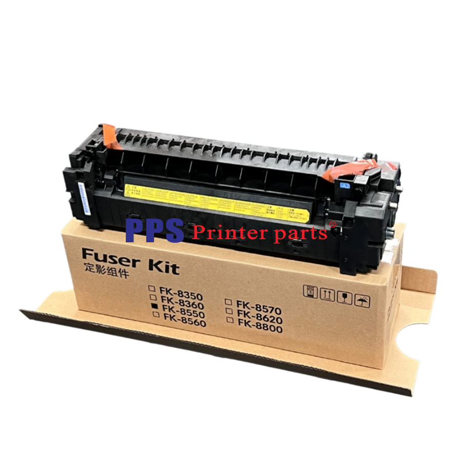 220V Kyocera FK-8350 Fuser Unit 302L793064 Fit TASKalfa 2552ci 3252ci