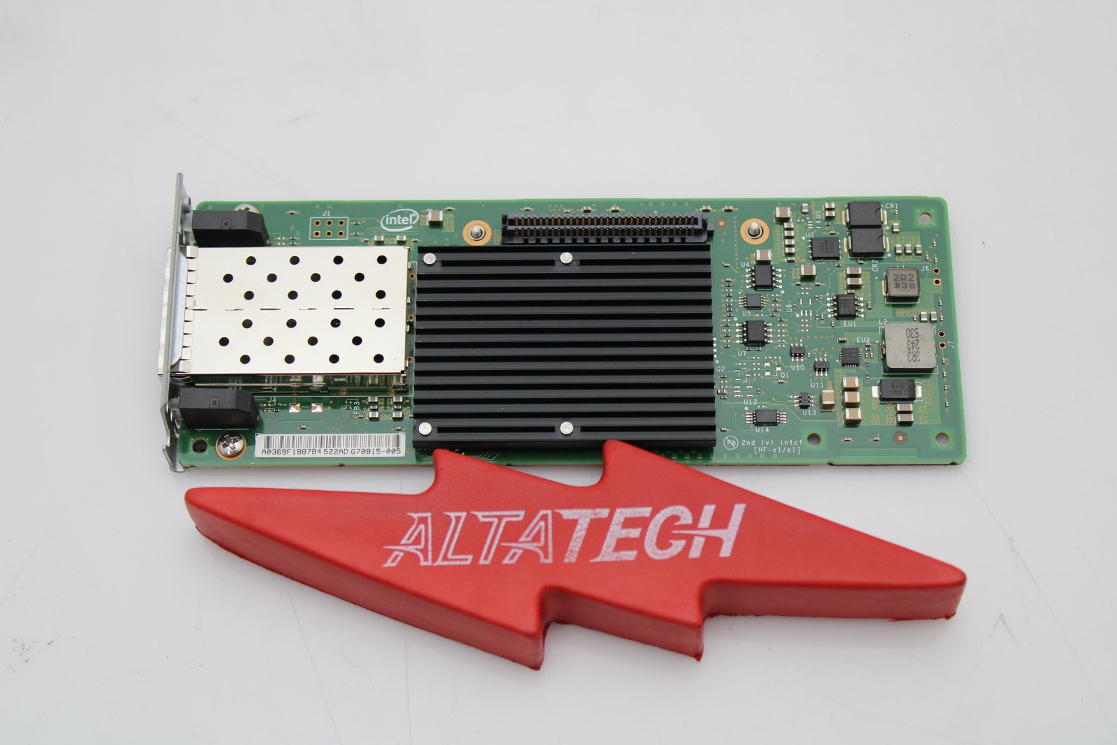 IBM 49Y7982 X520 DUAL PORT 10GBE SFP+ ADAP