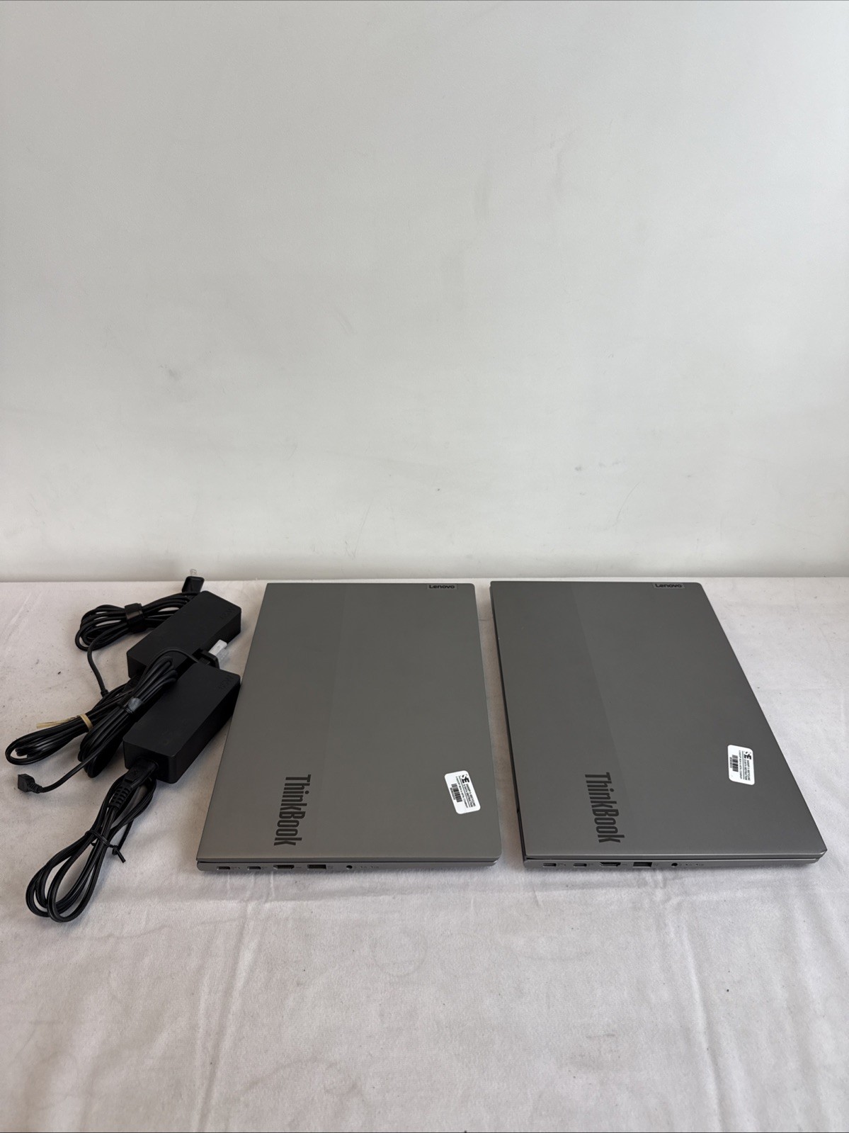 (N) TWO Lenovo ThinkBook 14 G3 ACL Ryzen 5 5500U 2.10GHz 16GB 256GB W Type-C A/C