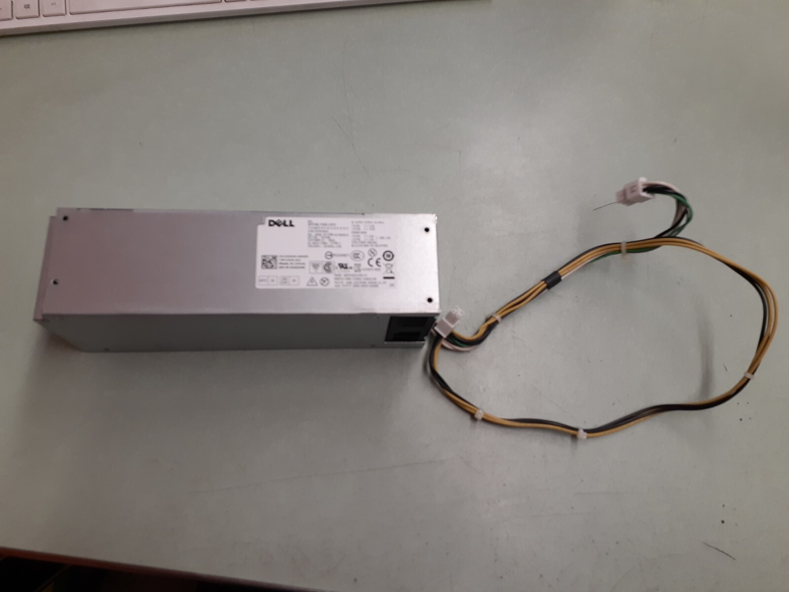 Dell AC180AS-01 180W Power Supply 02GXHK 2GXHK REV A01