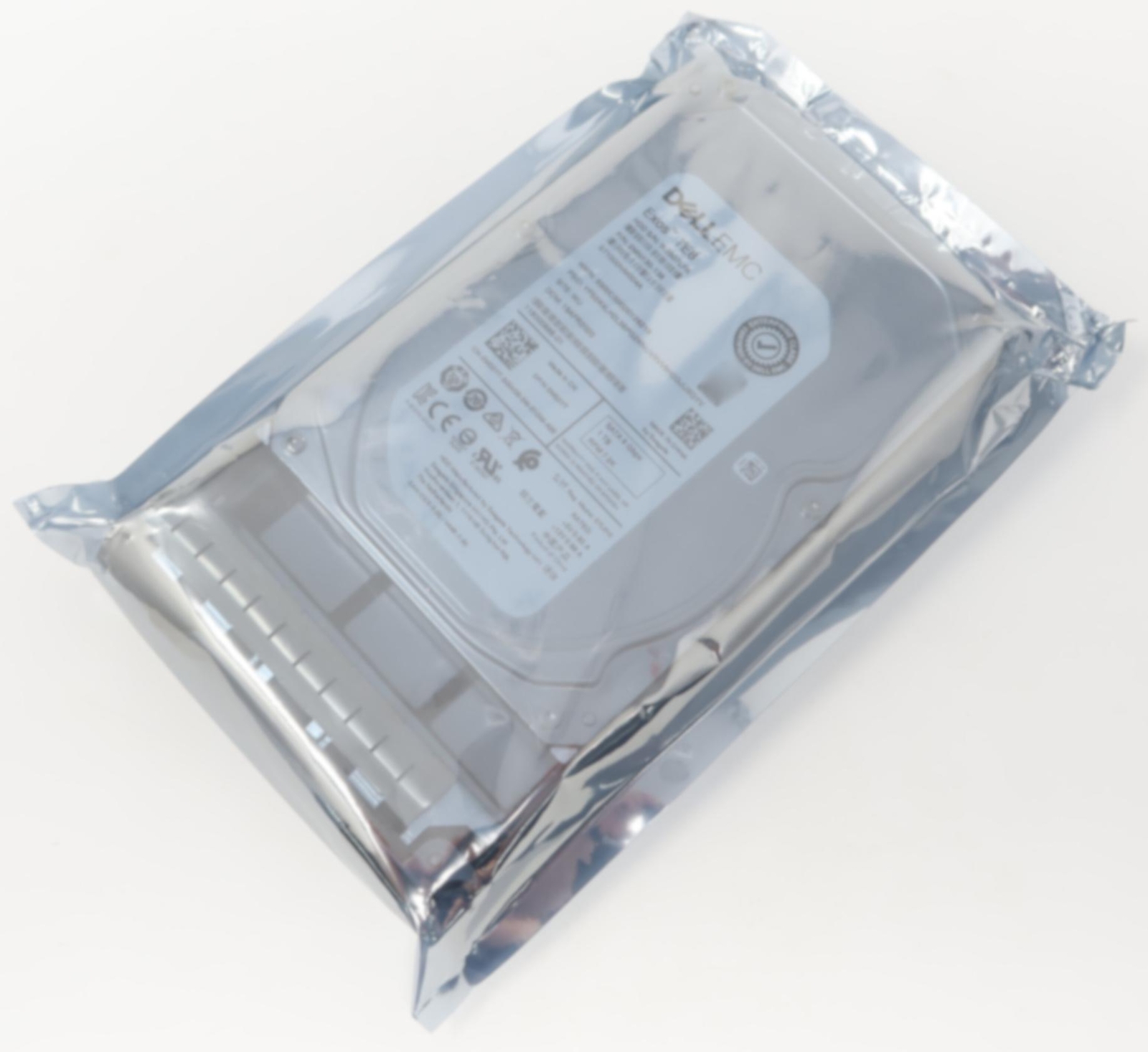 Dell 6TB SAS 3.5" 7.2K 12G Hard Drive Seagate Compatible ST6000NM0034