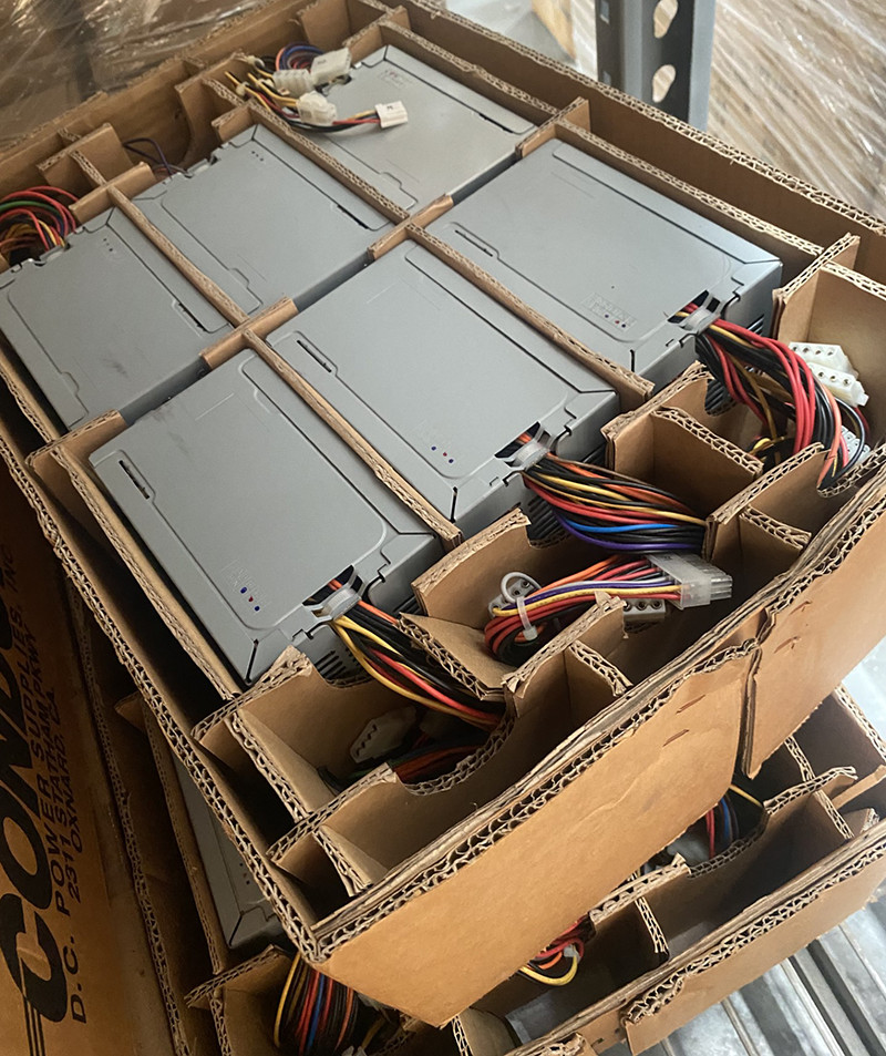 Delta Electronics DPS-300PB-1 A (1 Piece)