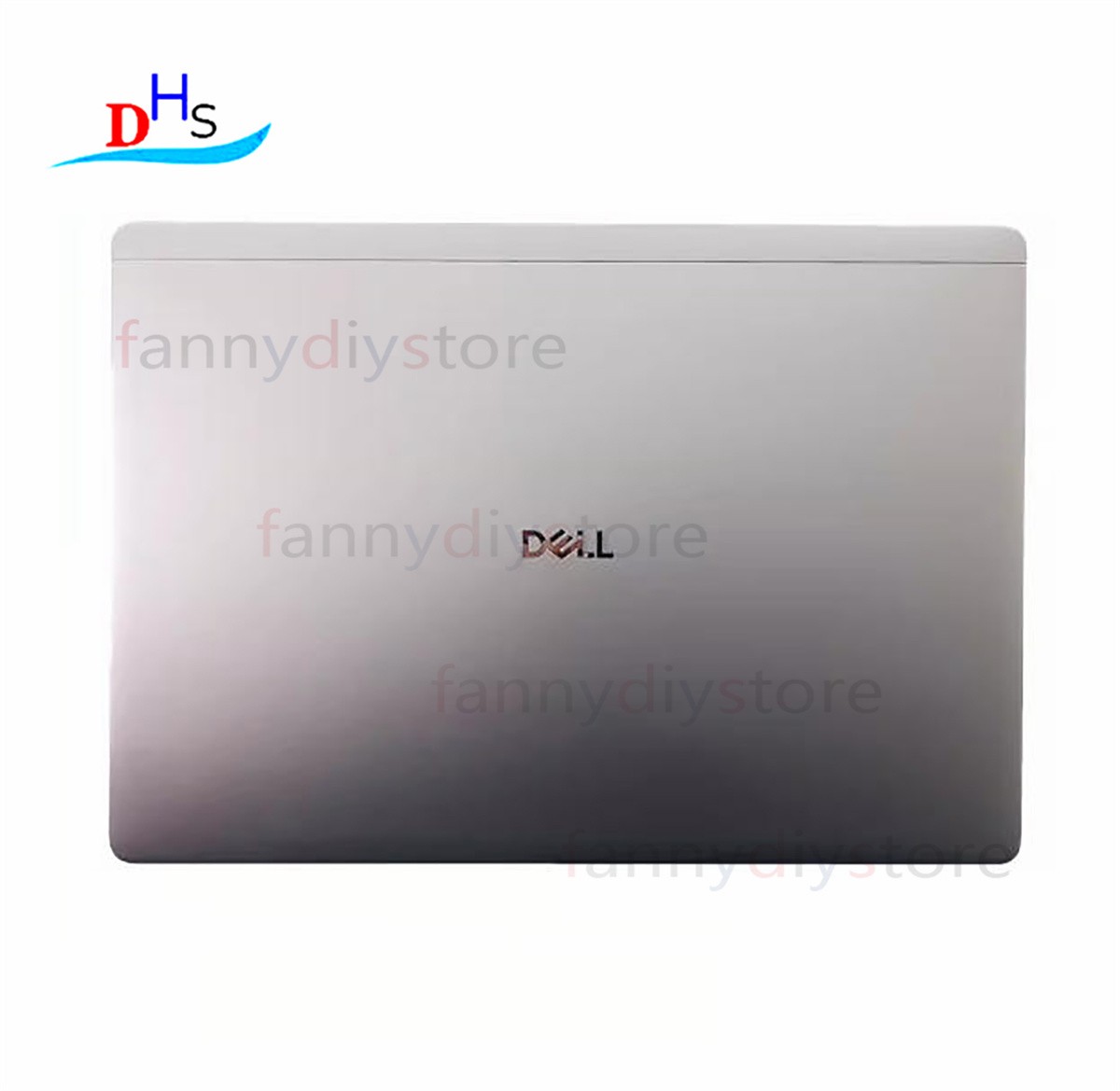 New K8CMP 0K8CMP For Dell Pro 16 Plus PB16250 LCD Rear Lid Top Back Cover A Case