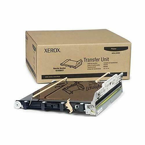 Xerox 108R01122  Maintenance Kit, Phaser 6600/ WC 6605 & VersaLink C400/C405 OEM