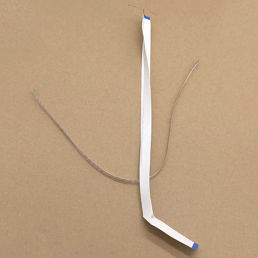 1PCS Printhead Cable For Epson ET-2720 ET-2700 ET-2710 ET-2711 ET-2760 ET-2712
