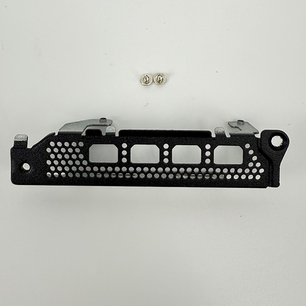 New Fits 5M11N44156 Lenovo ThinkStation P3 Tiny PCI Bracket A1000 And A400 US