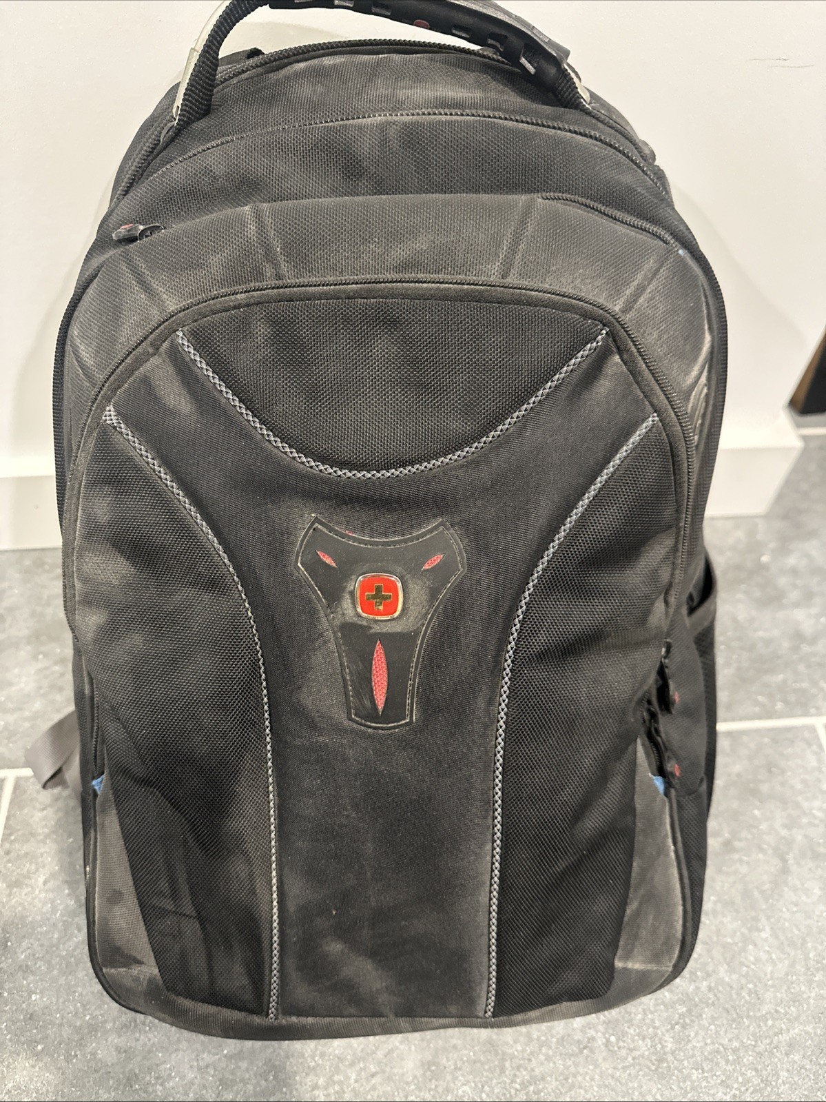 SWISSGEAR Wenger