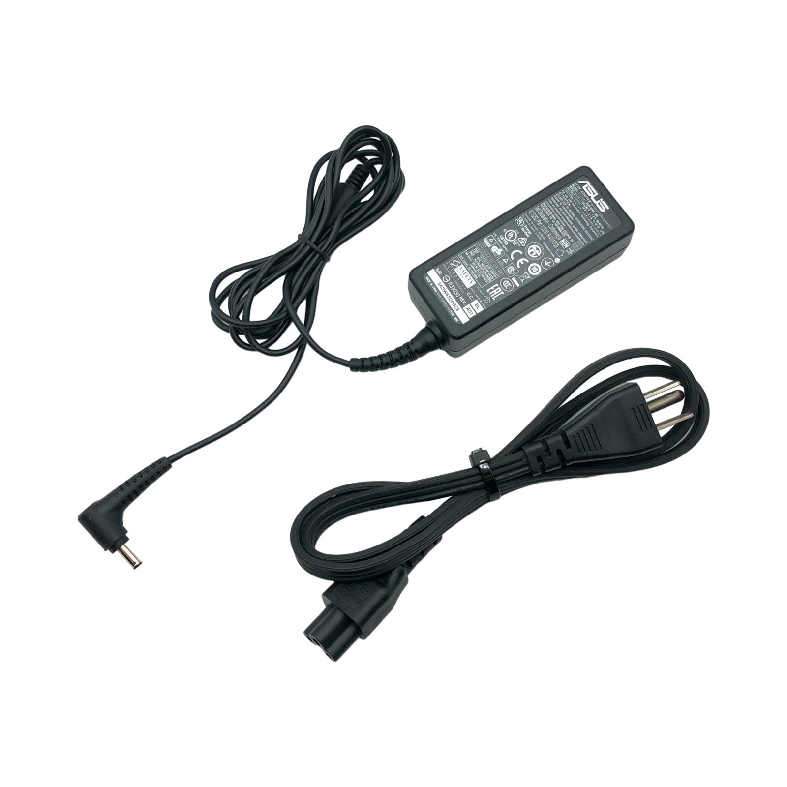 Genuine ASUS AC Adapter Power for ASUS RT-AX82U AX5400 Dual-Band Gaming Router