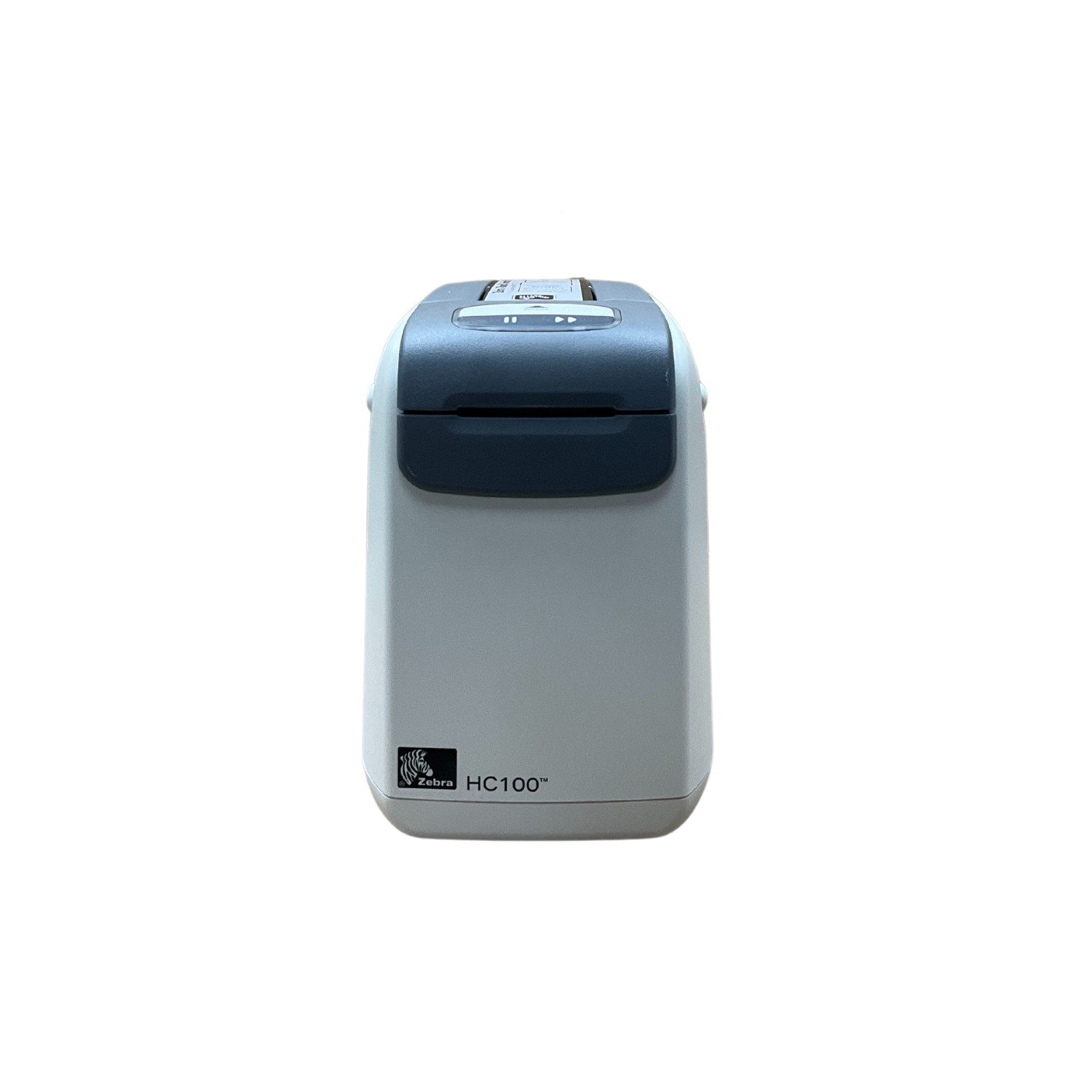 Zebra HC100 | Thermal Wristband Barcode Printer Ethernet HC100-3001-1100