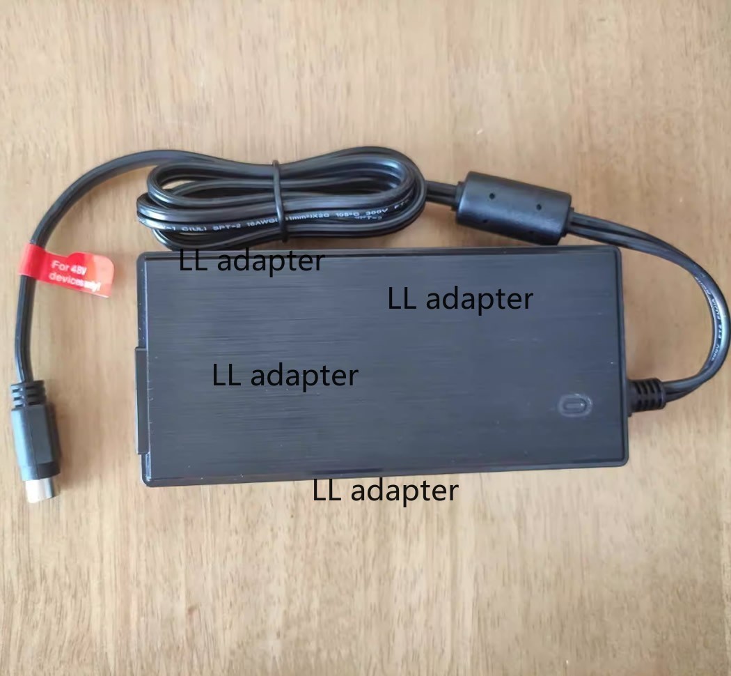 New Original 48V AC Adapter for Fujia Model FJ-SW2028A48003750 Switching Adapter