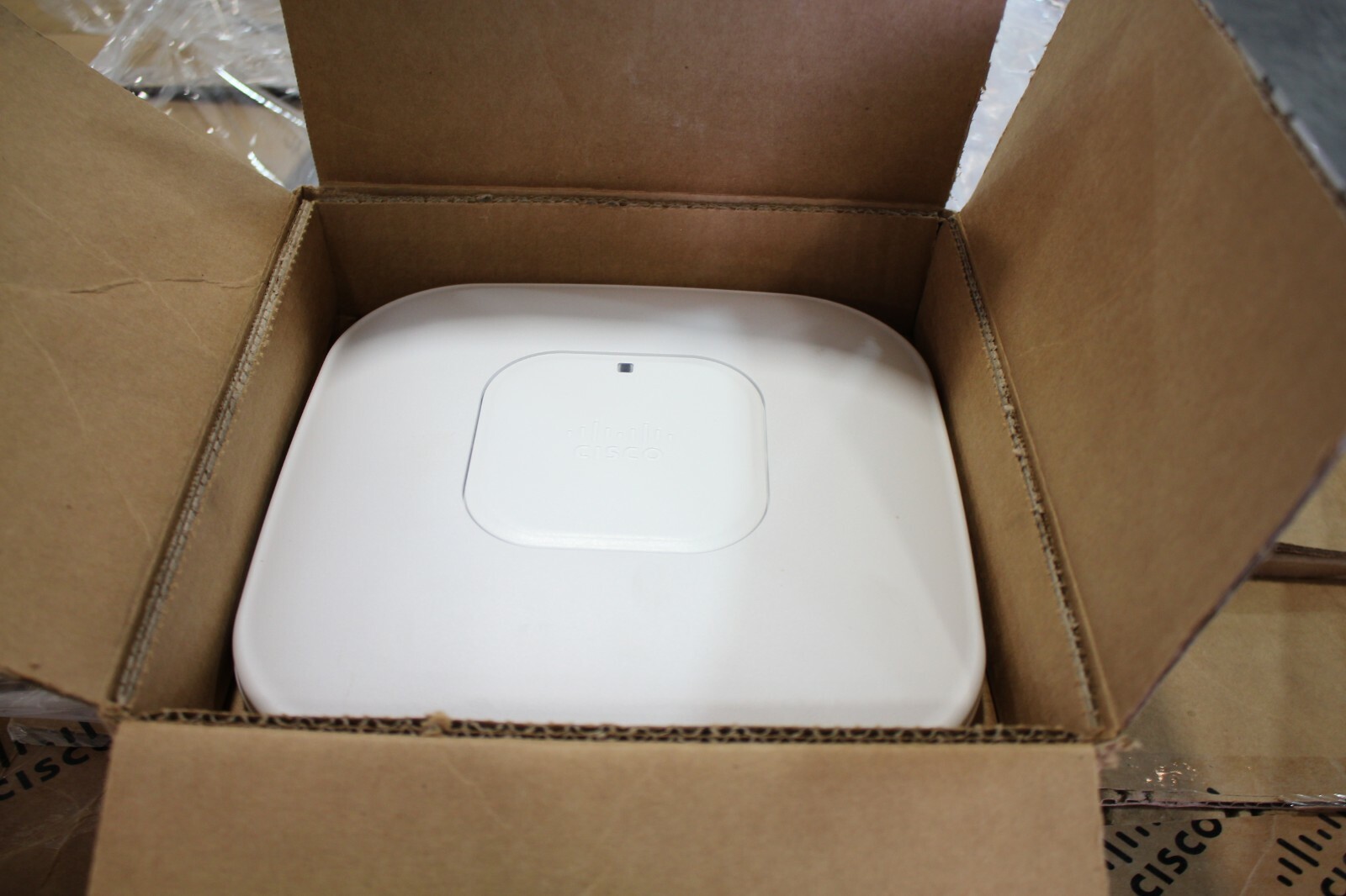 Cisco AIR-CAP3502I-A-K9 Aironet Wireless  DUAL BAND Point PoE 100 LOT OF 10