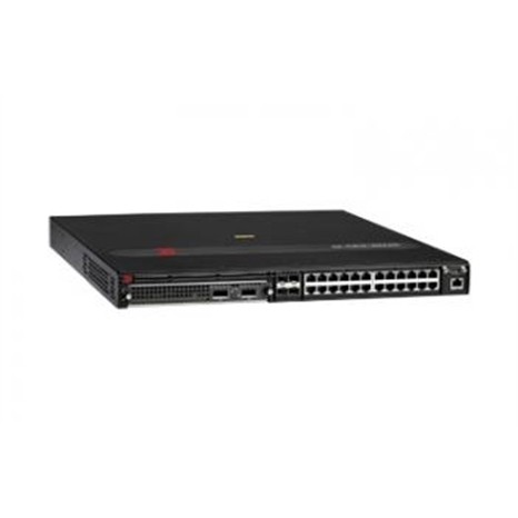 Broadcom BR-CES-2024F-4X-DC 24-Port Network Switch