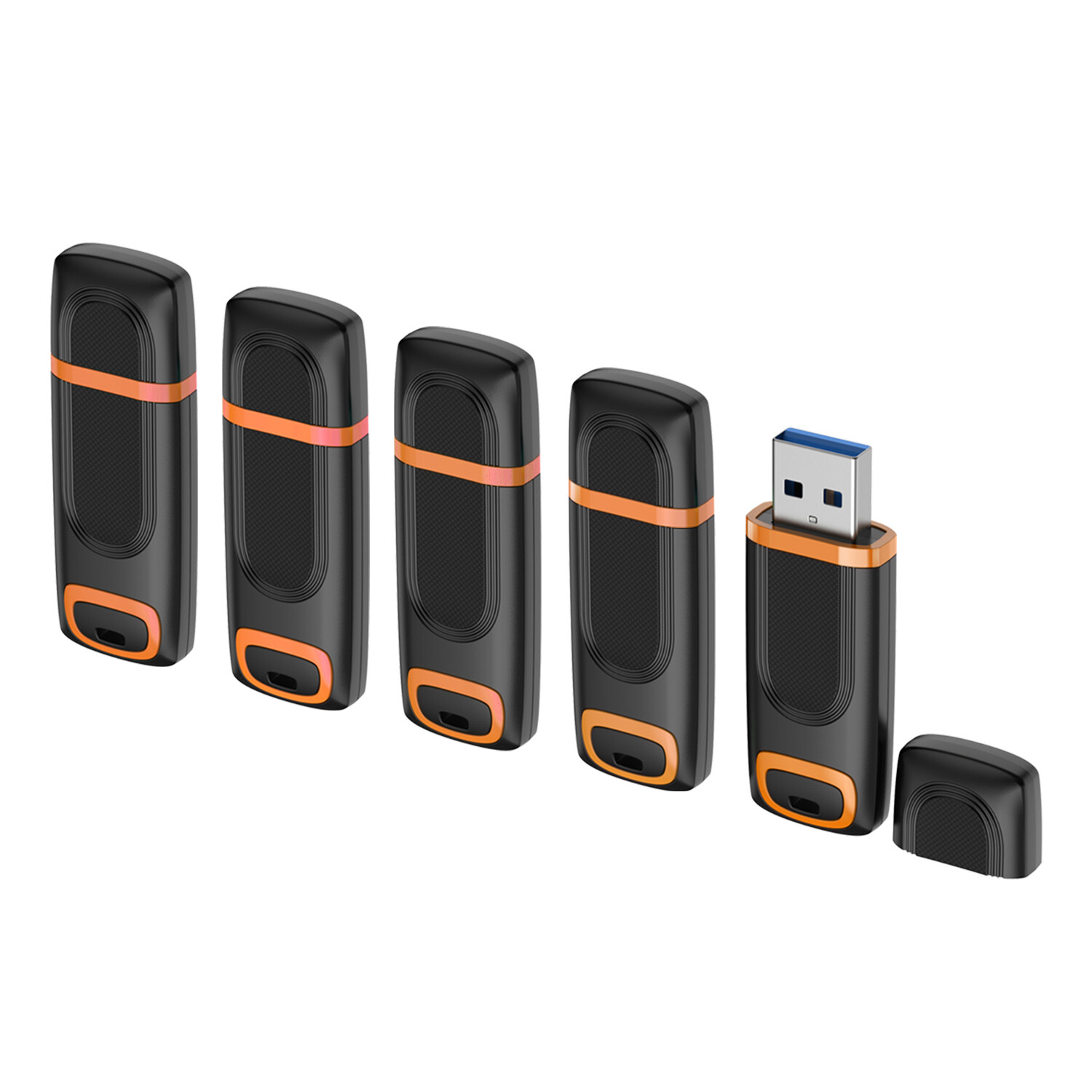 USB Stick 16GB 32GB 64GB 128GB High Speed USB 3.0 Flash Drive Memory Stick Lot