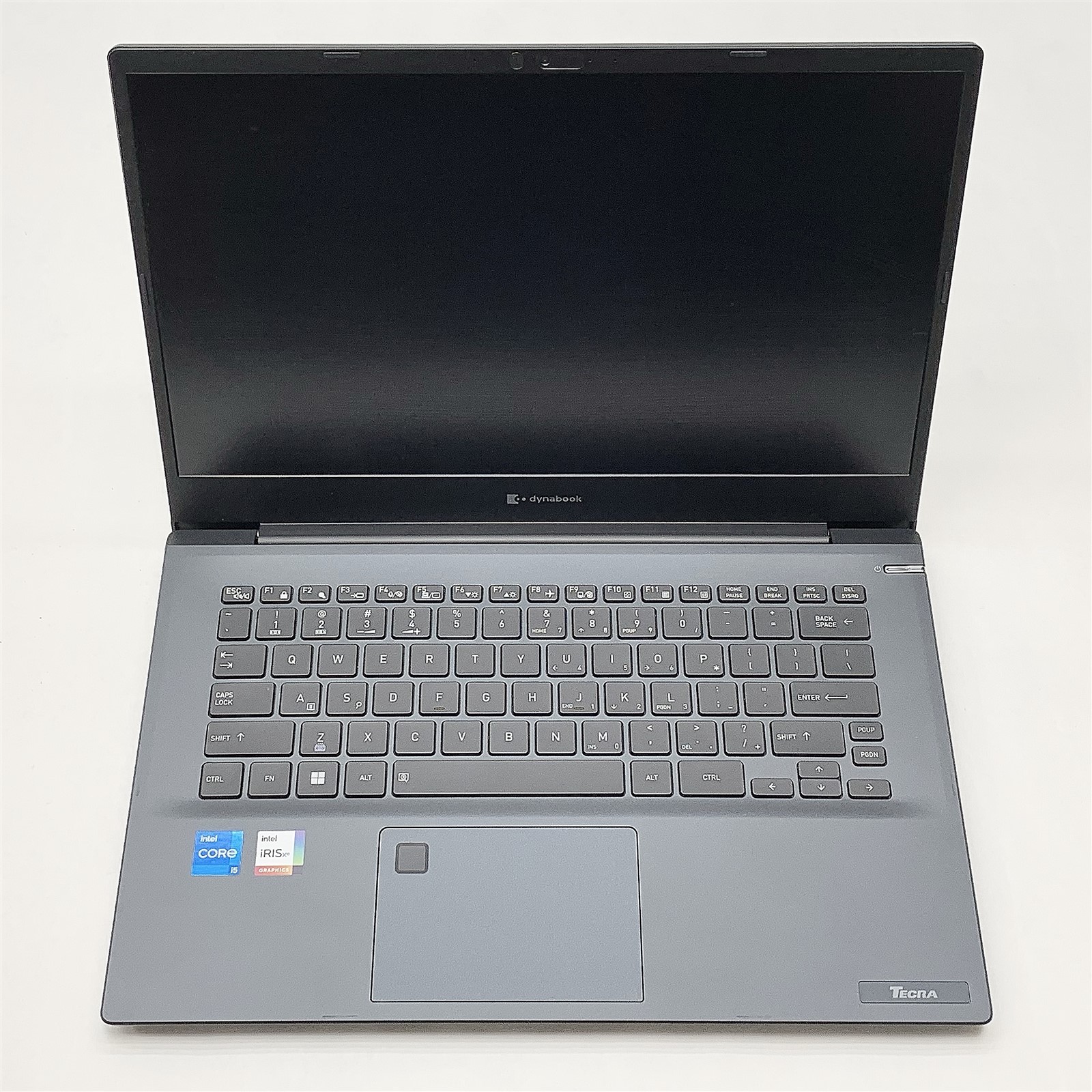 DynaBook Tecra A40-K Laptop Intel i5 12th Generation 14" 16GB RAM NO HDD Parts