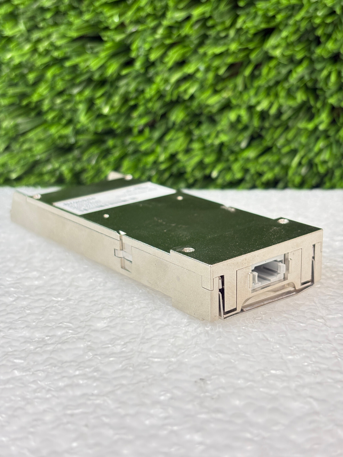 BROCADE 57-1000284-01 100GE SR10 CFP2 100M Transceiver Module | Great Condition
