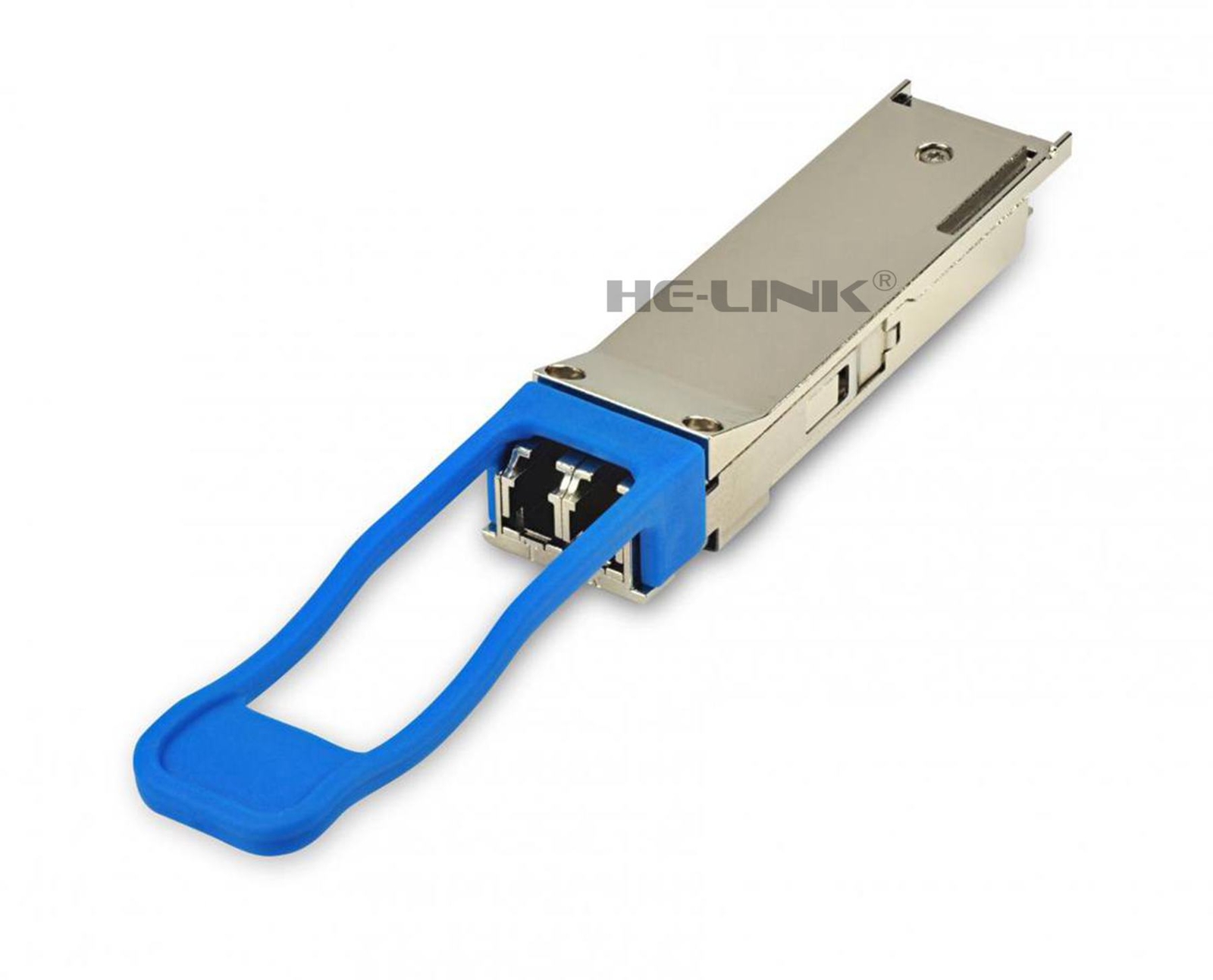 F5-UPG-QSFP+LR4 F5 Networks Compatible 40GBASE-LR4 1310nm 10km LC Transceiver