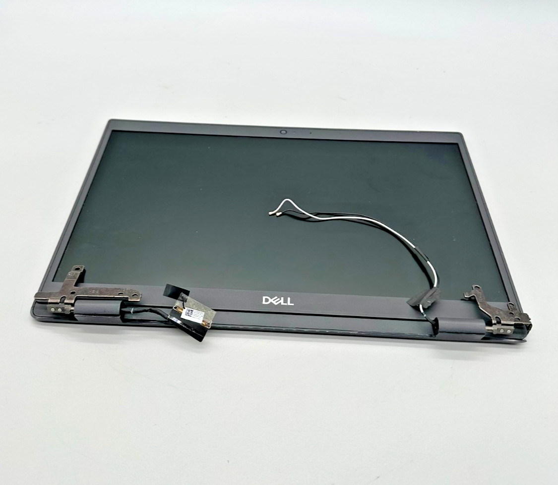 OEM Dell Latitude 3420 13.5'' SCREEN REPLACEMENT BLACK/FAIR/SEE DESCP