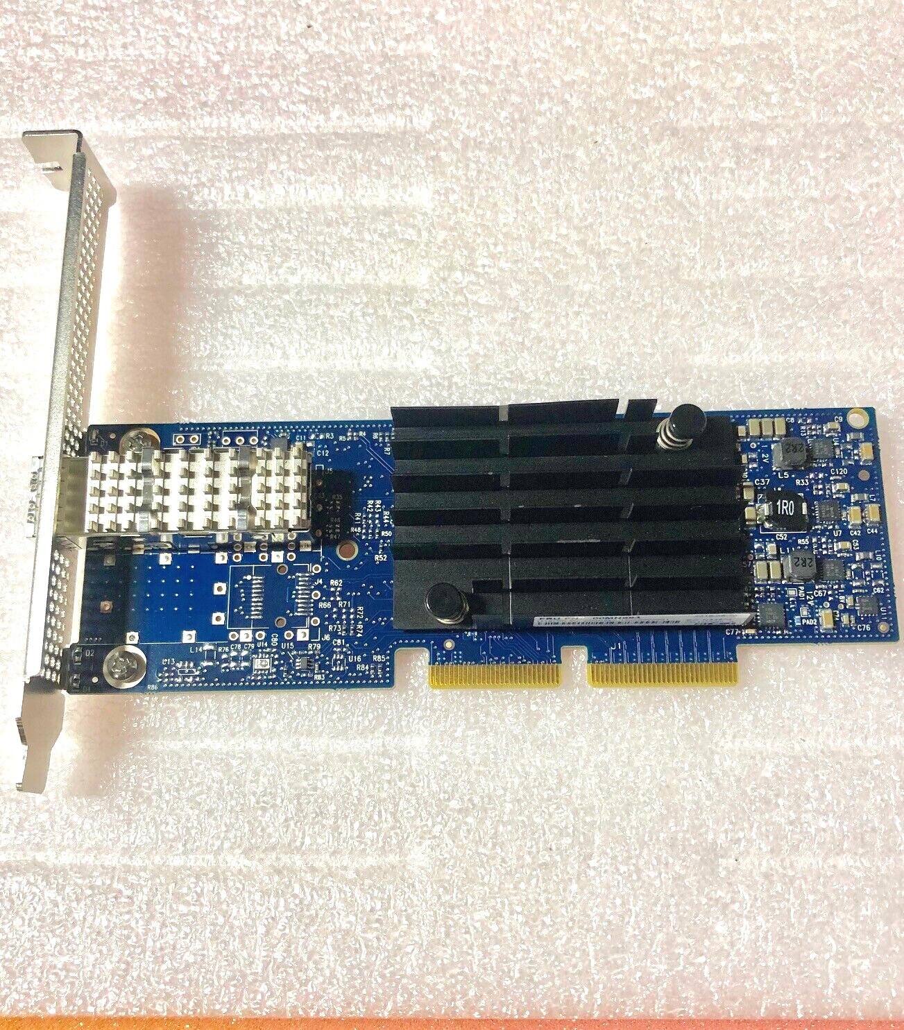 00MN993 Lenovo 25GbE SFP28 1-Port PCI-E-3.0x8 #TQ1703 NEW 00MN992 PCB001475
