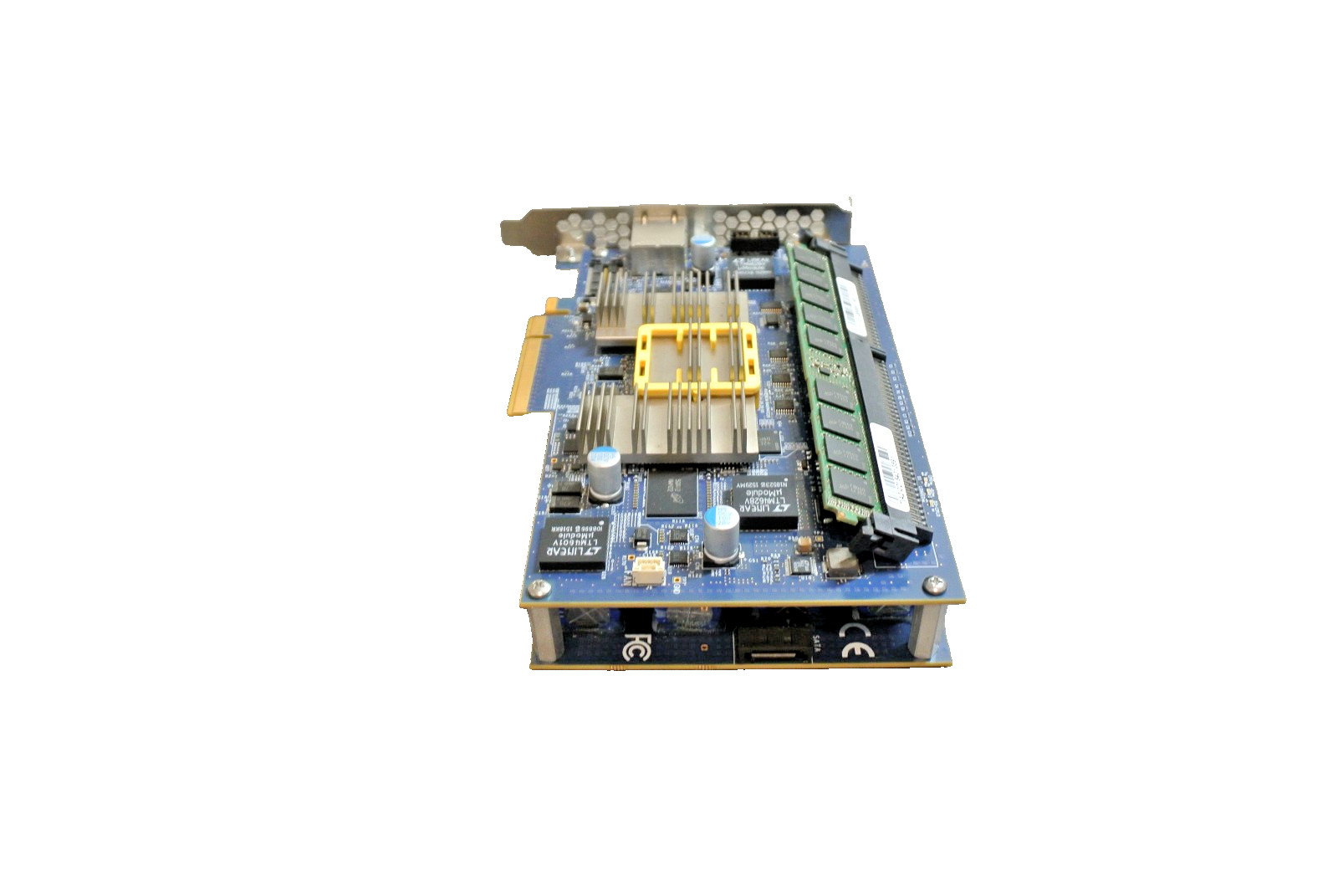 HPE Simplivity 880016-001 PCA Acclerator