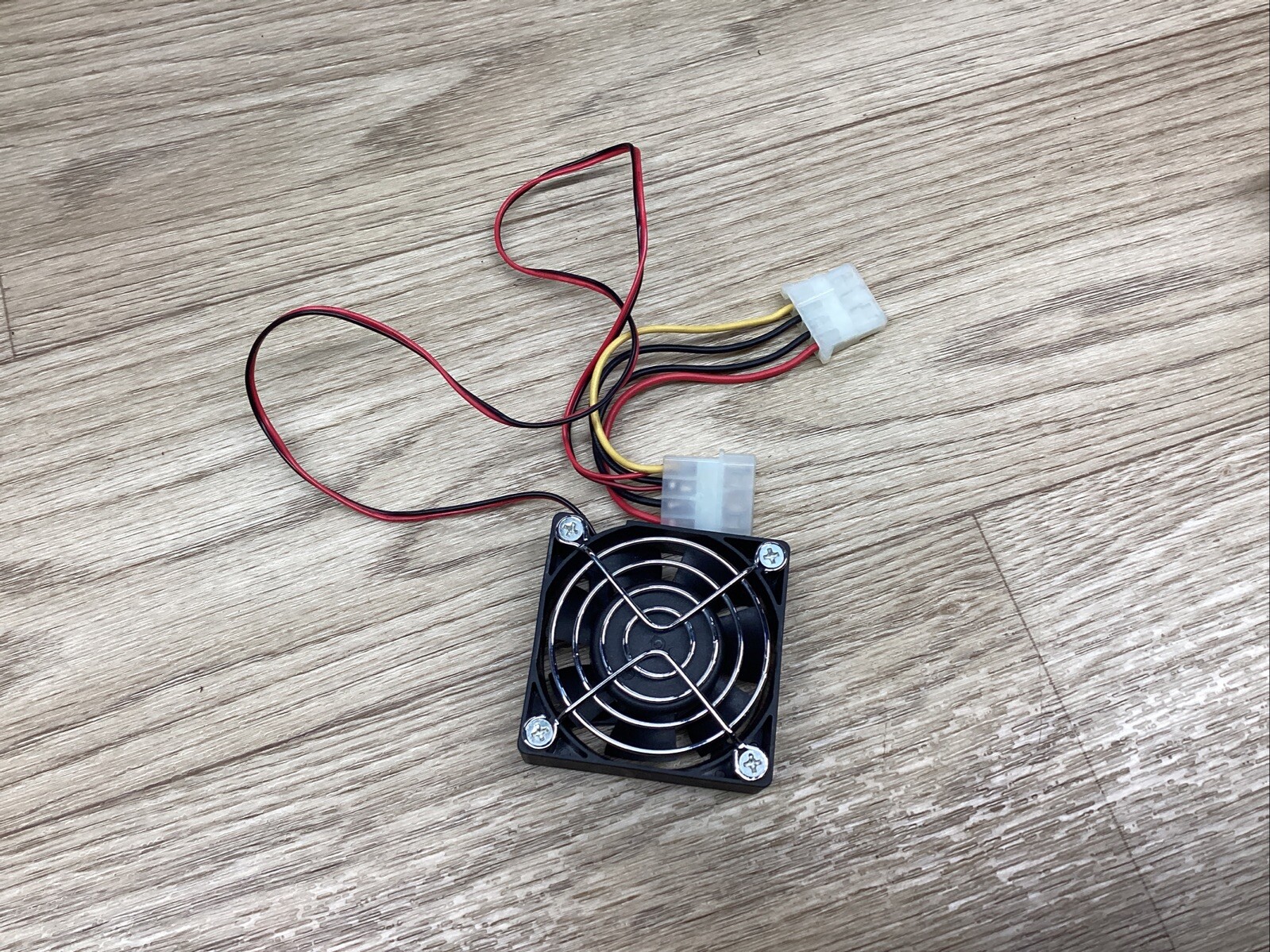 GLOBE FAN BALL BEARING B0602012M CPU MOTHERBOARD FAN #804F127