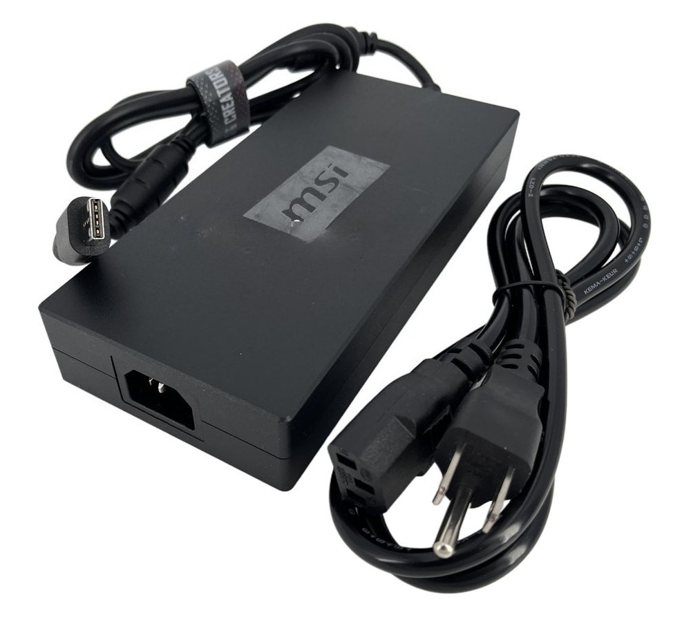 Delta 20V 400W AC Adapter Charger For Acer Predator Helios 18 AI PH18-73-962W