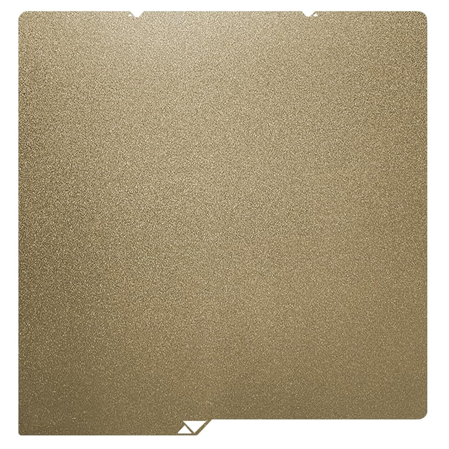 264X276Mm for Kobra S1 Combo Build Plate PEI Sheet Double Sided Textured Board H